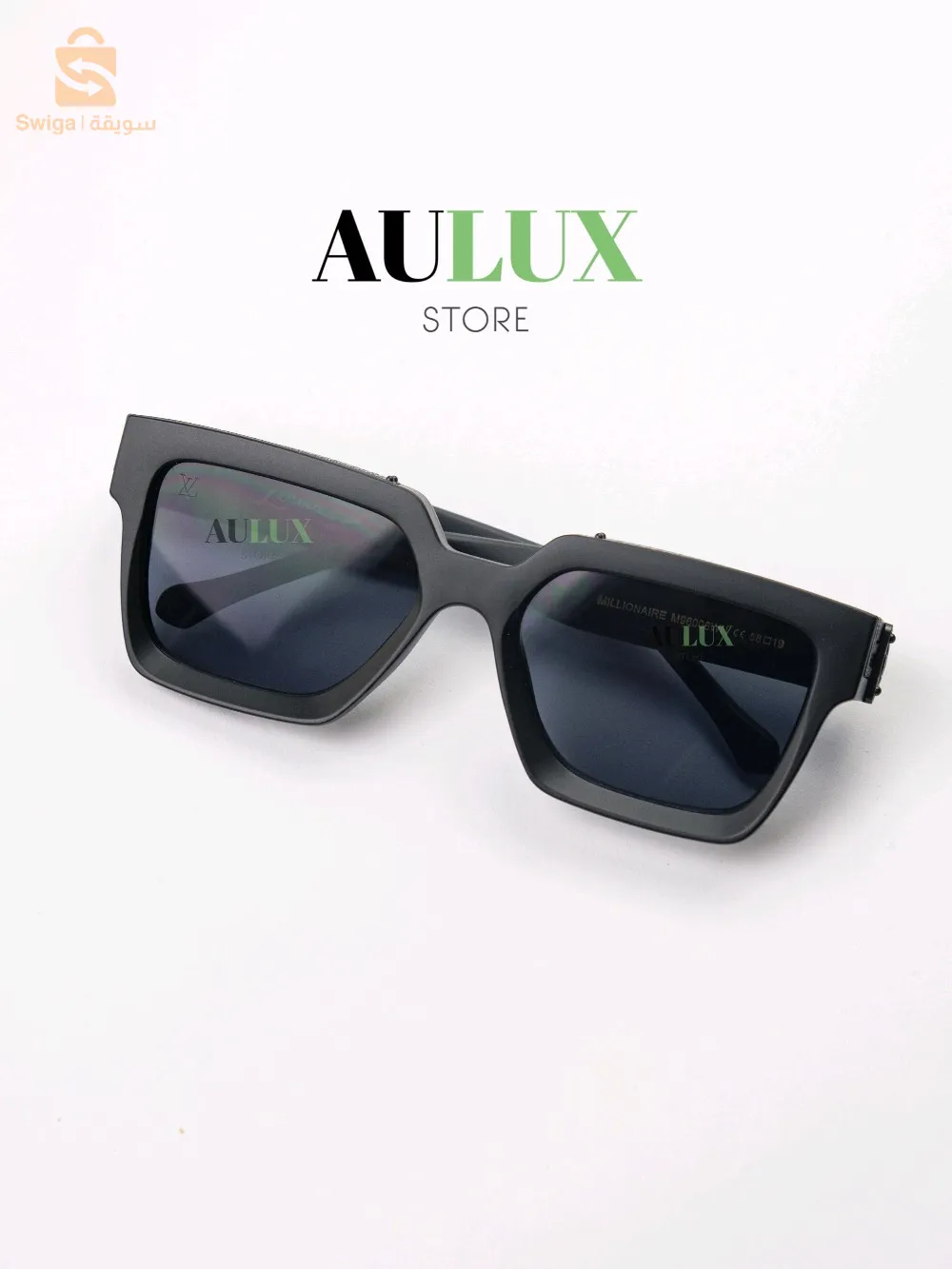 lunettes de soleil pour Femmes