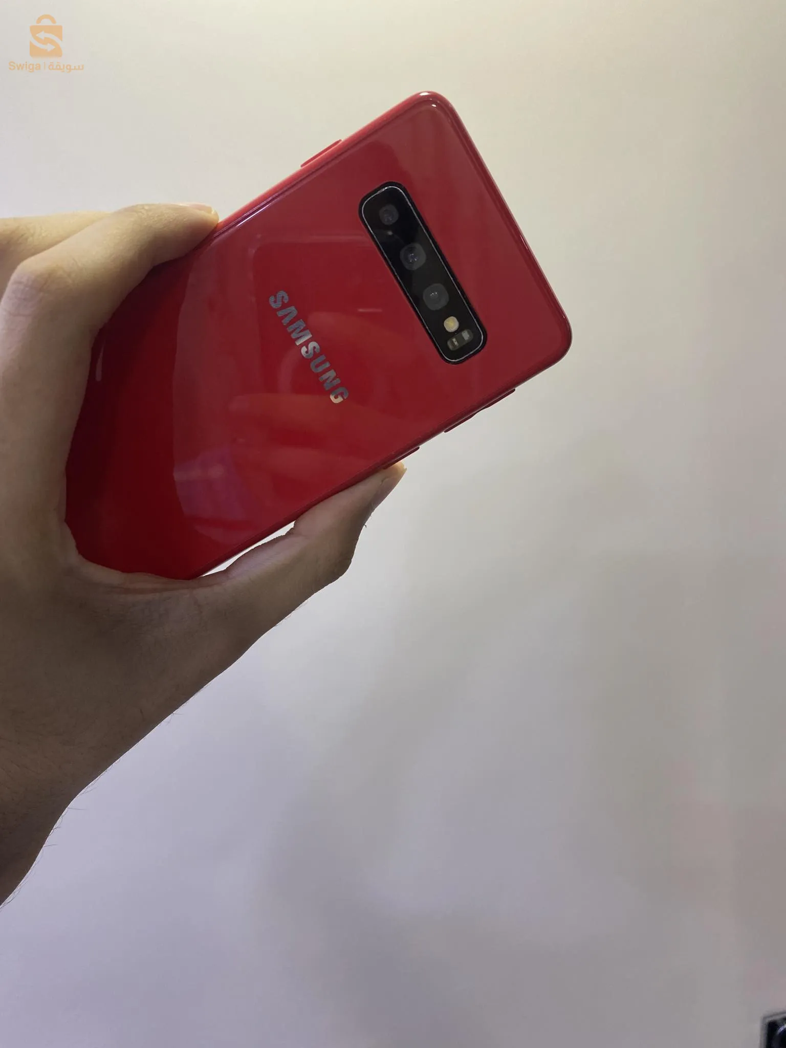 Samsung s10