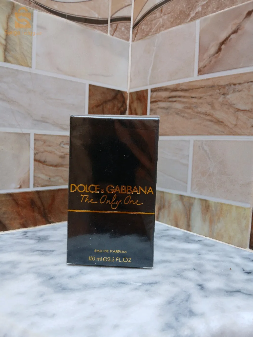 عطر dolce & gabban the onely one