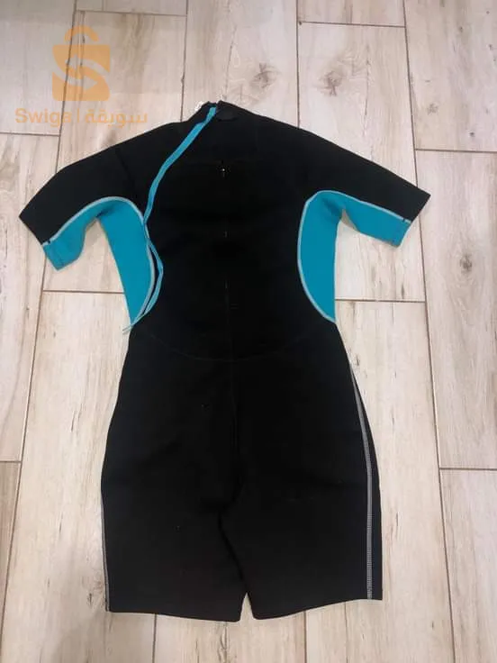 tenu plongé professionnel  nage Décathlon Triboard