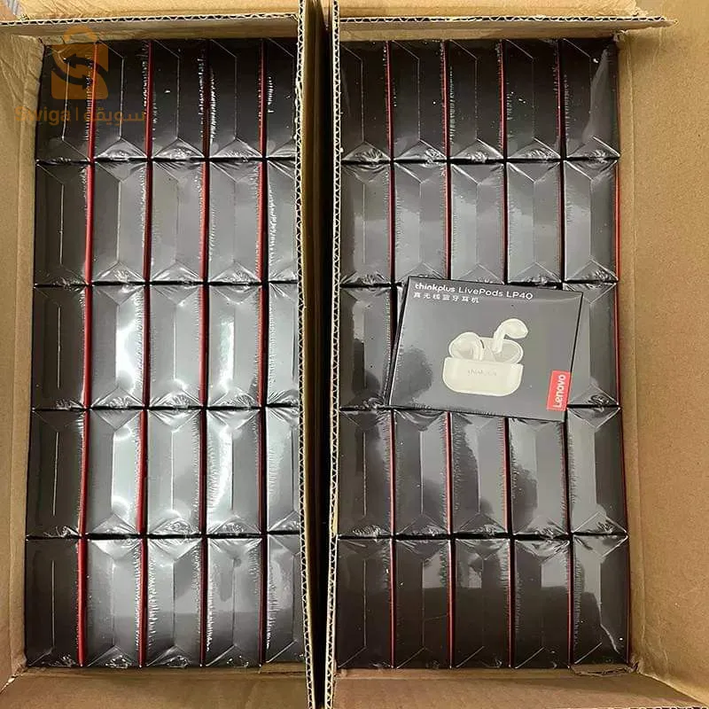 Lenovo thinkplus LP40pro original