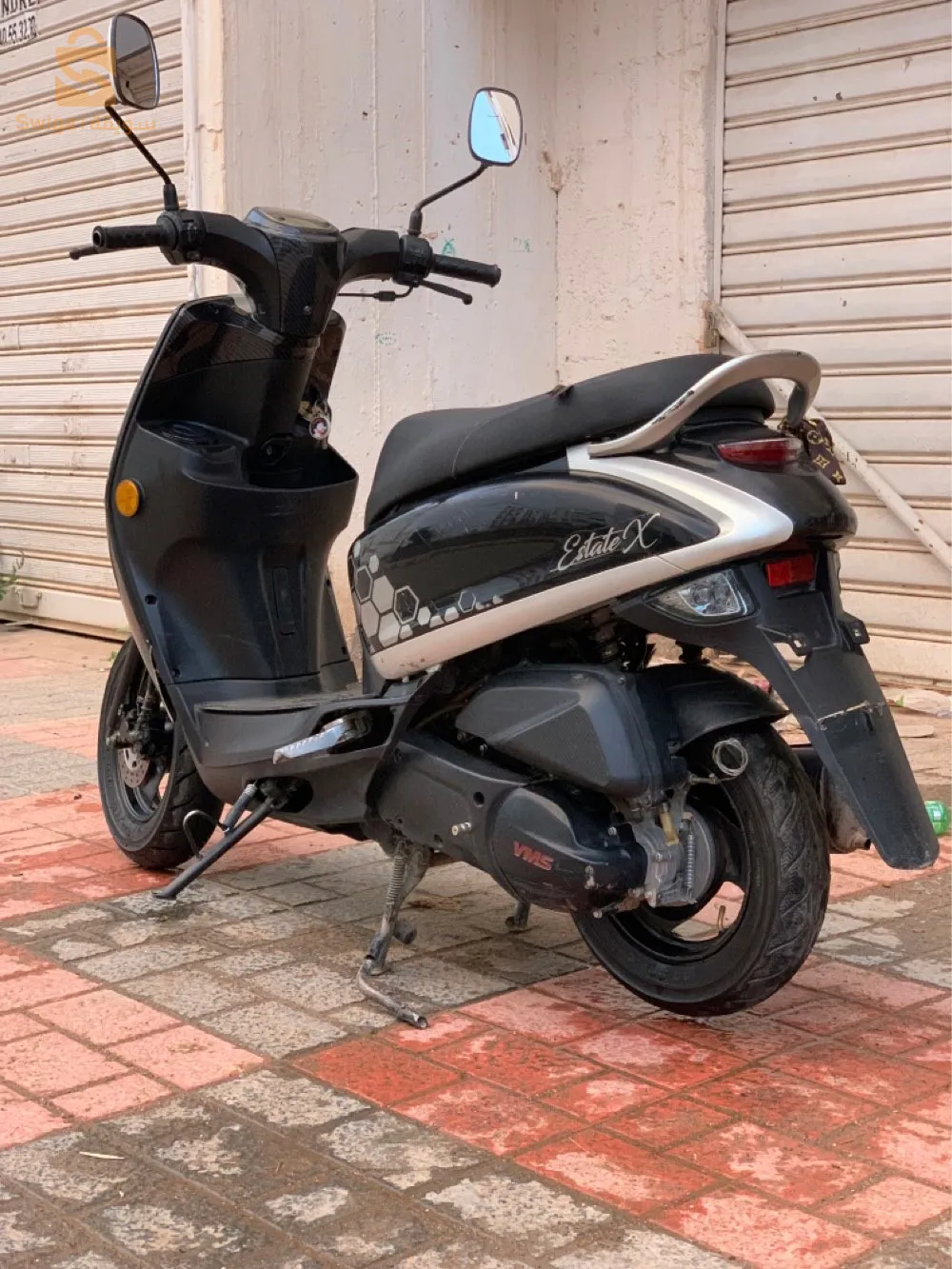 moto vms avender