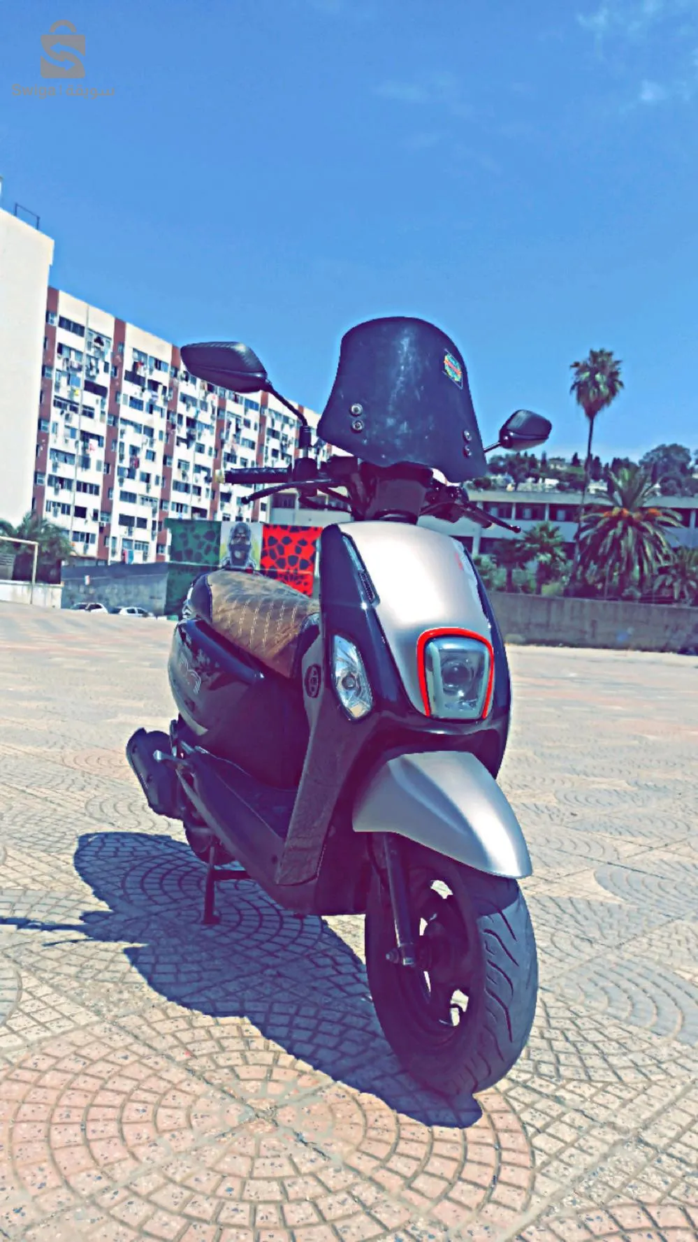 moto à vendre