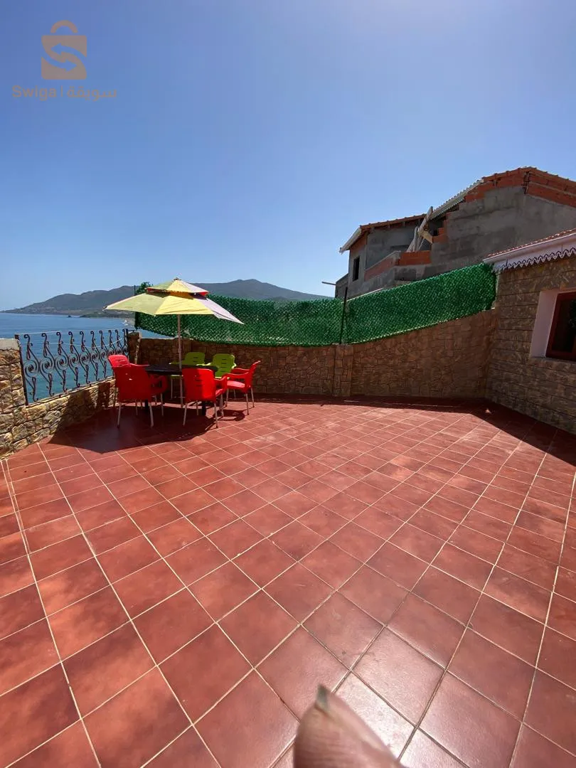 F2 /F3/F4 apartment a bniksila