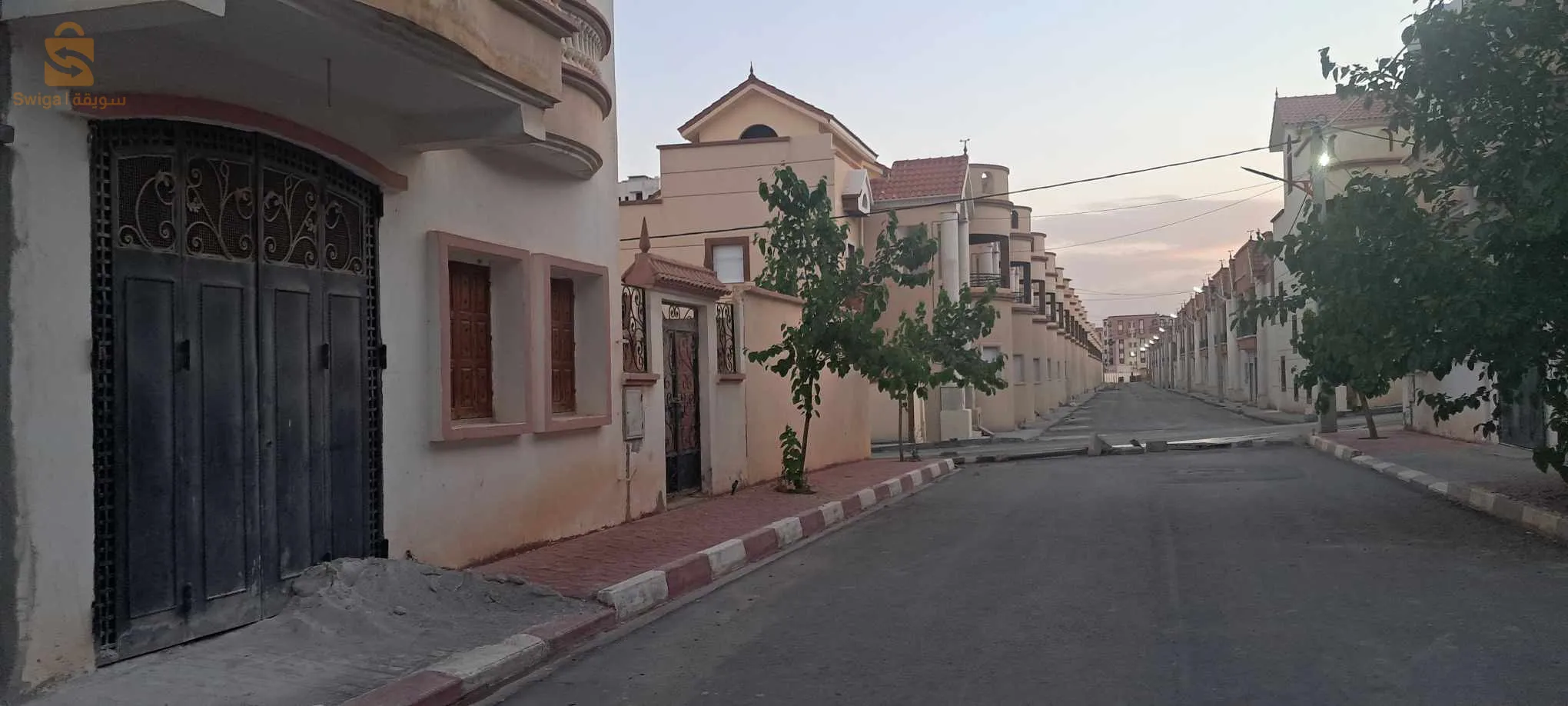 كاركاس فيلا