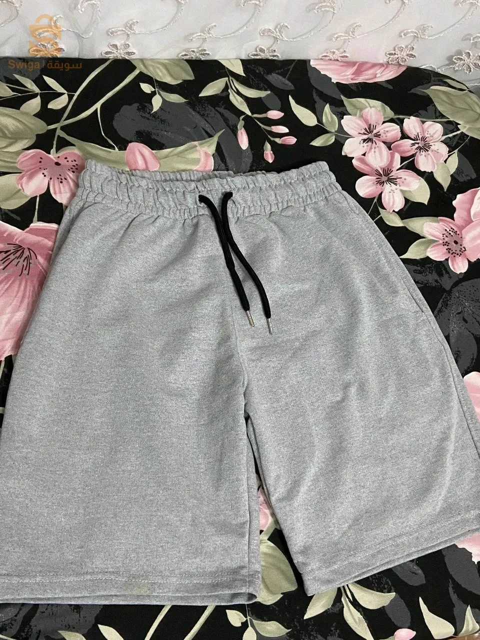 les ensemble
les t-shirt
les short