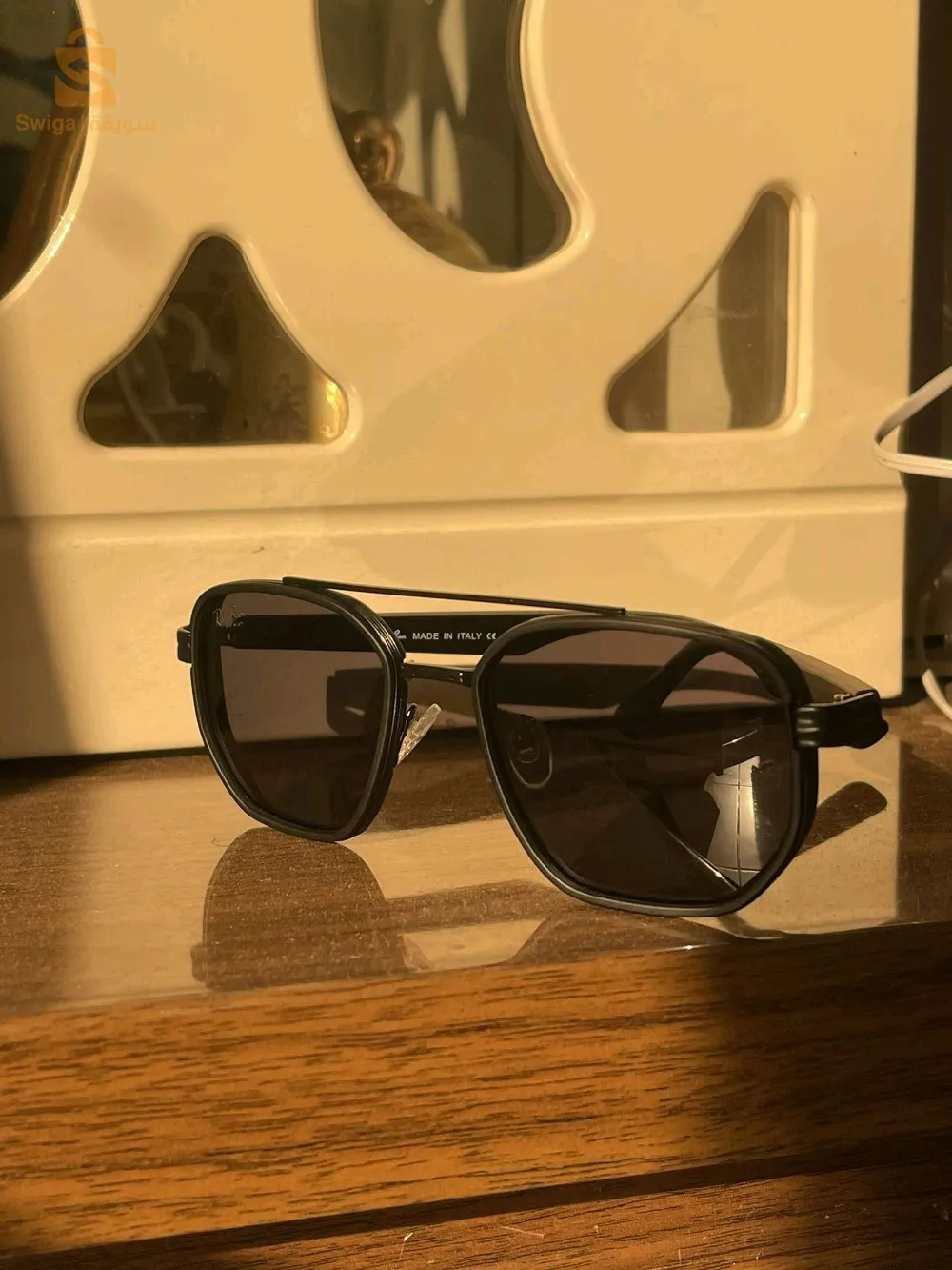 نظارات شمسية rayban