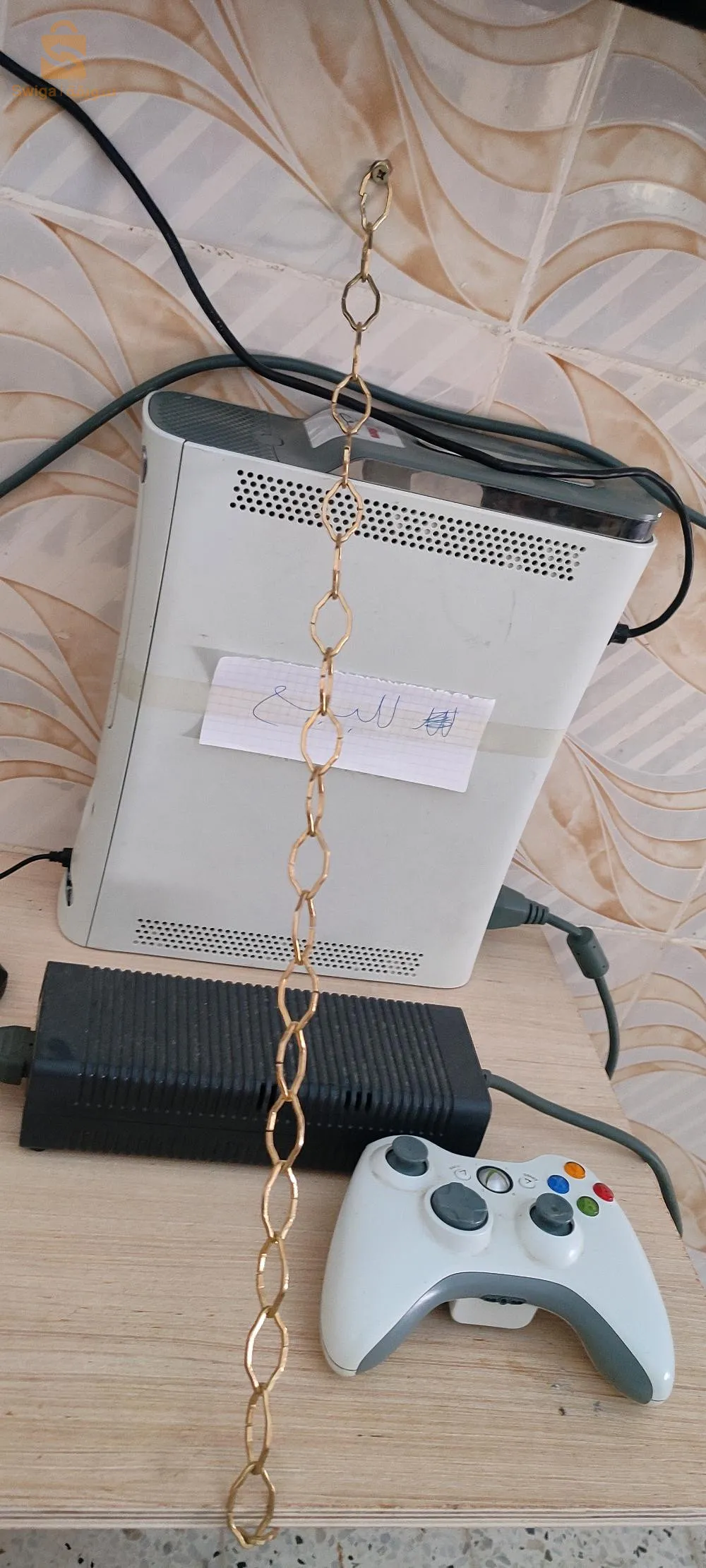 ايكس بوكس فات