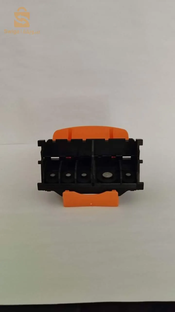 Tete dimpression canon