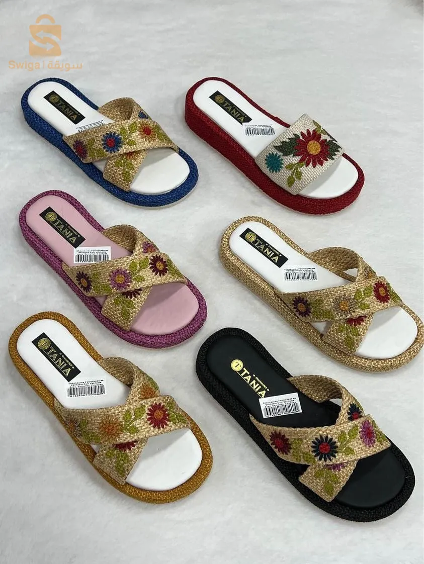 chaussures femme