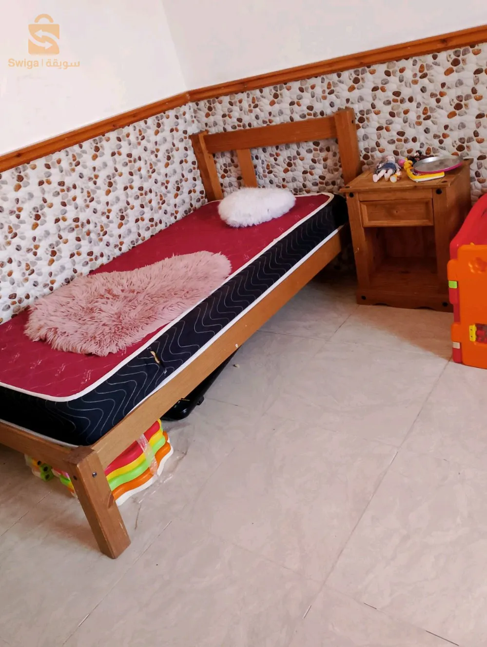 chambre enfant