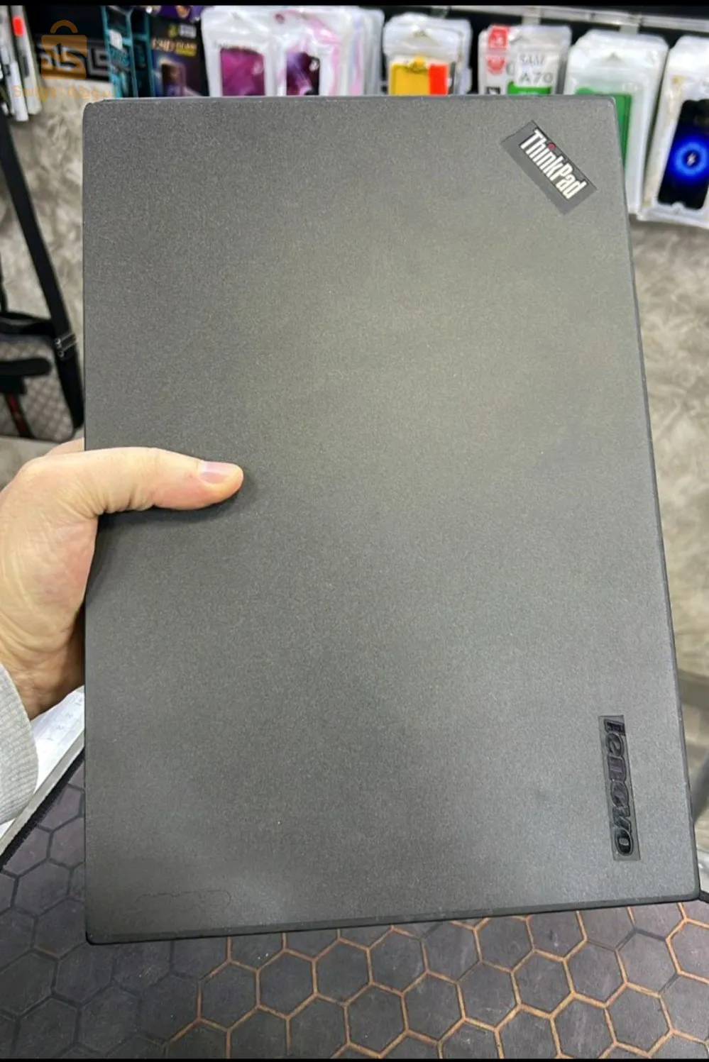 lenovo thinkpad t450