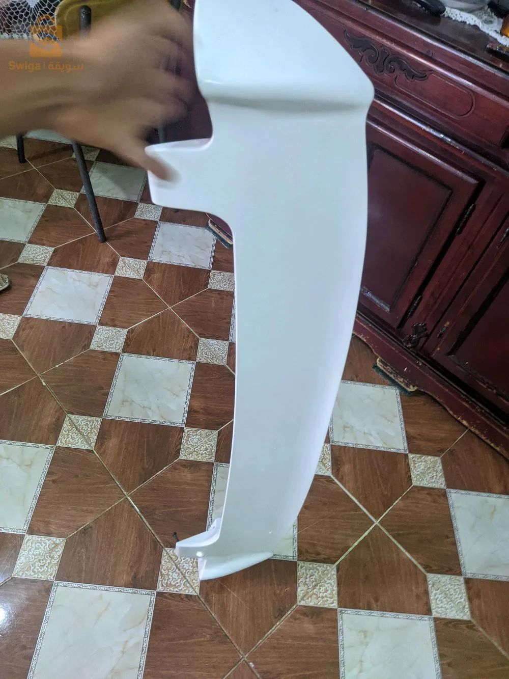 جناح تاع ايبيزا