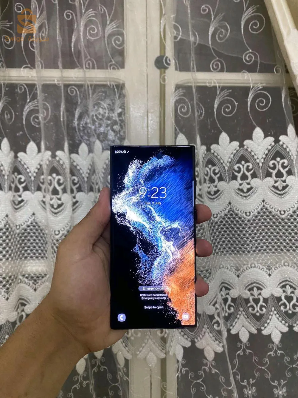 Samsung s22 ultra 5g