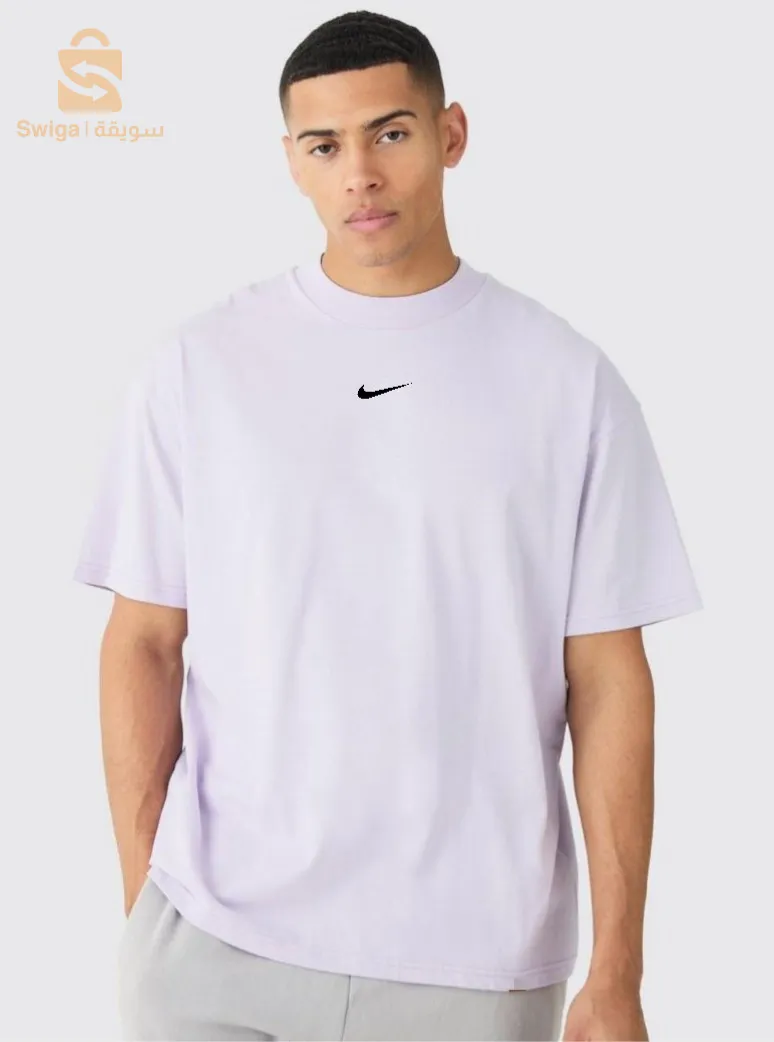 تريكو نايك اوفرسايز 🔥