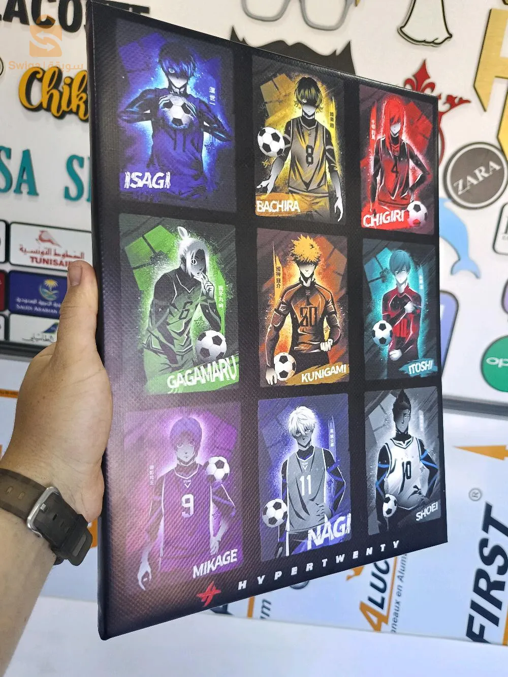 tableaux décoratifs