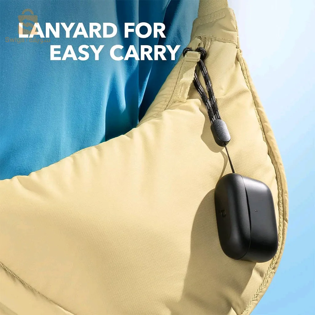 Soundcore by Anker A20i True Wireless Earbuds, Bluetooth 5.3, 28h de batterie