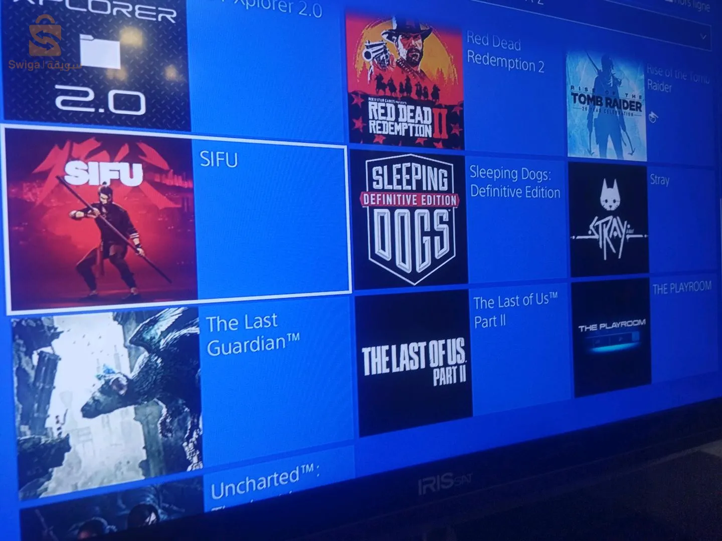 Skikda makache livraison