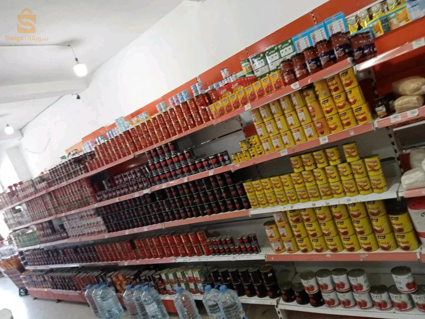 حي علي ليقيا بومرداس