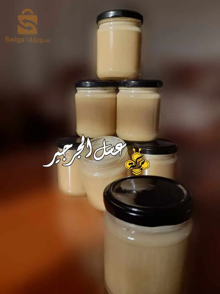 السلام عليكم ورحمه الله وبركاته 
متوفر عندنا باك هبال 
باك قوة الرجال 
علبة عسل المتزوجين ( الجرحير الأبيض ) 
+
علبة حبوب اللقاح طازجة تاع هذا العام 
+ 
غذاء الملكات 

كل هذا ب 340 الف فقط