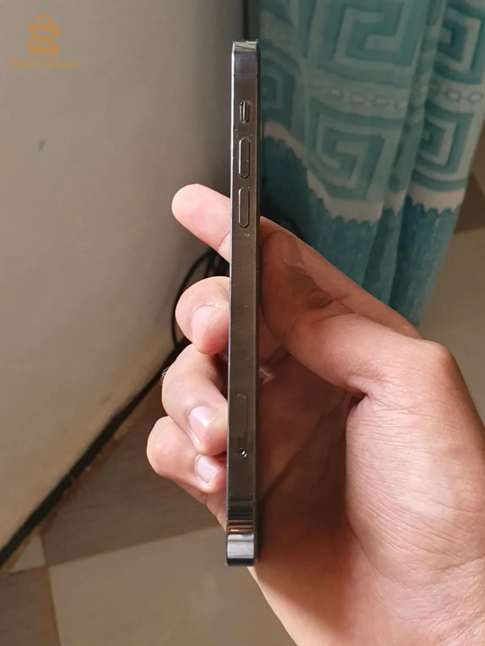 iPhone 12pro 2sim full bypass