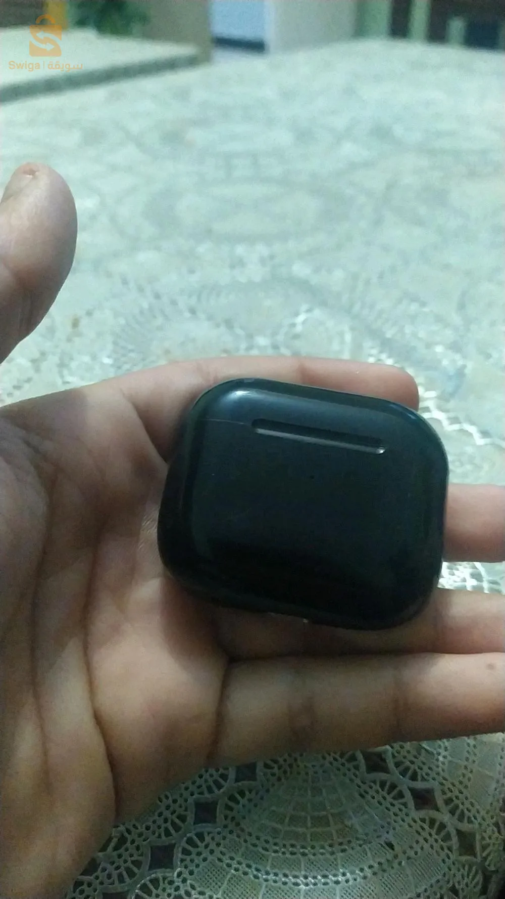 بيع ساعات air pords