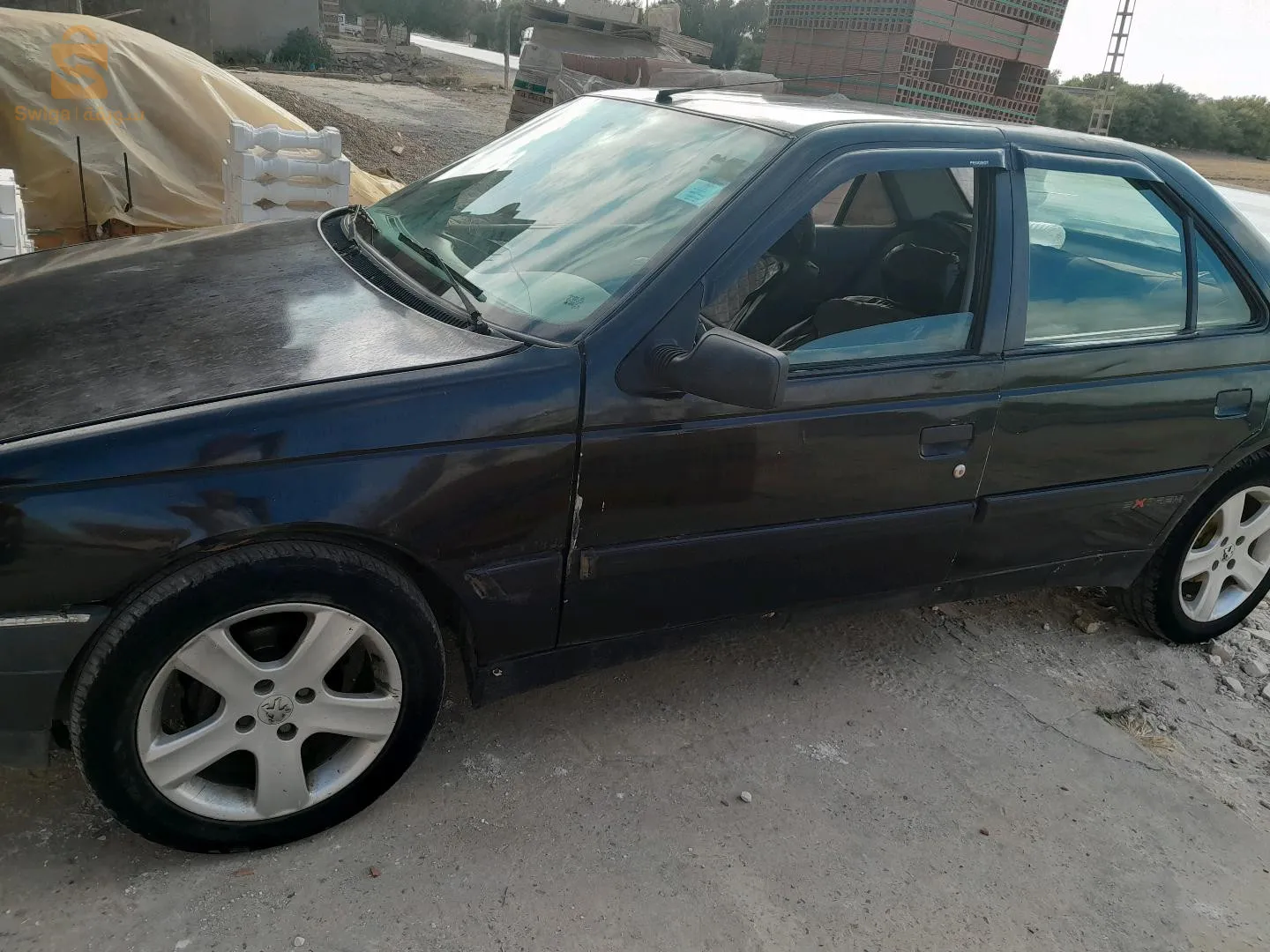 خضراء