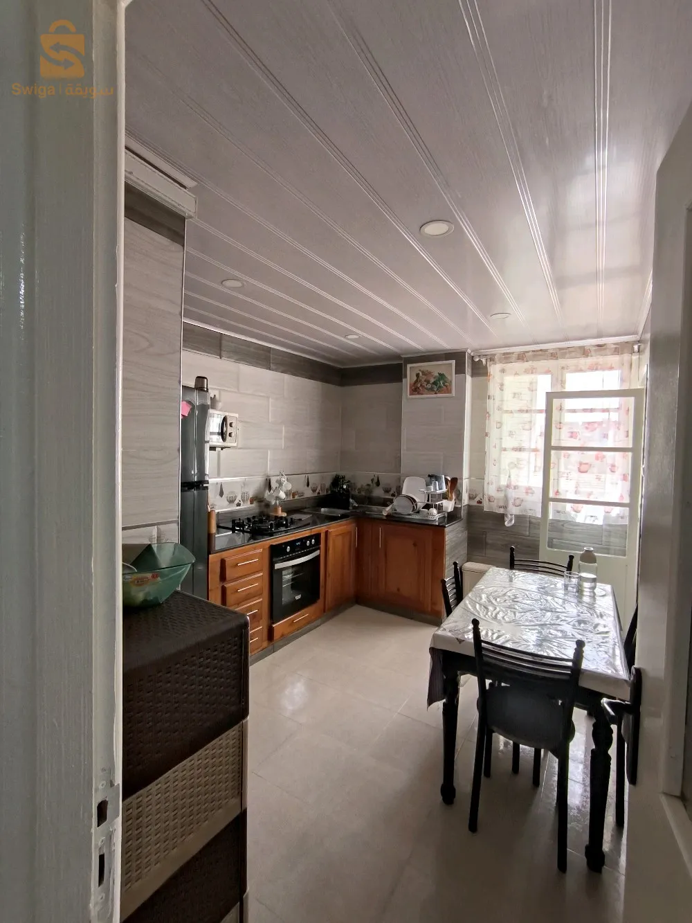 منزل للبيع appartement à vendre