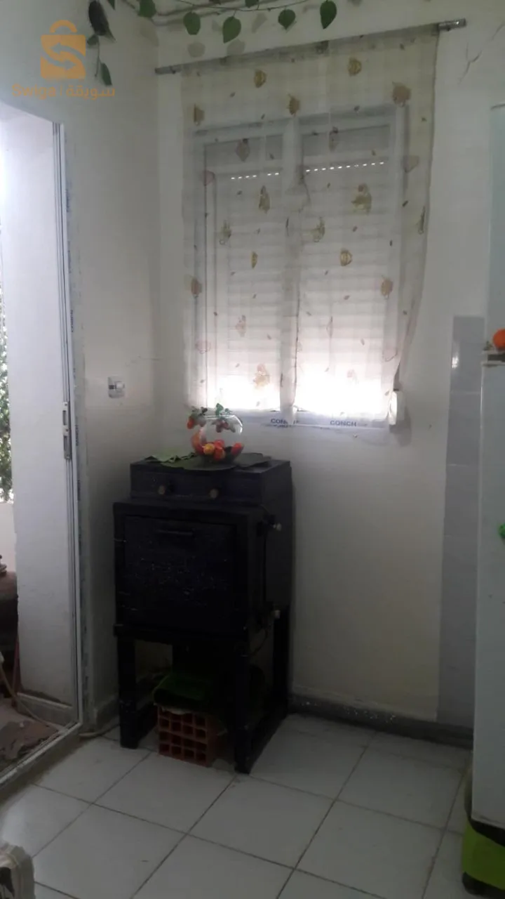 شقة سكنية بطيوة