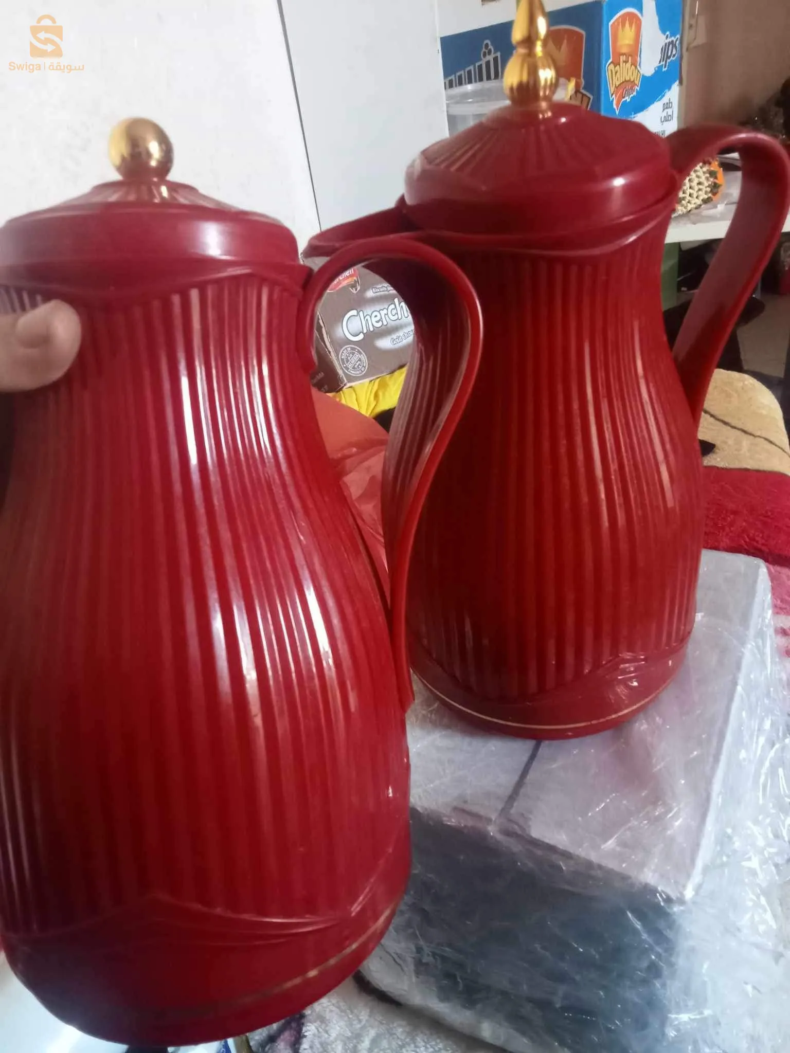 اواني مختلفة للبيع