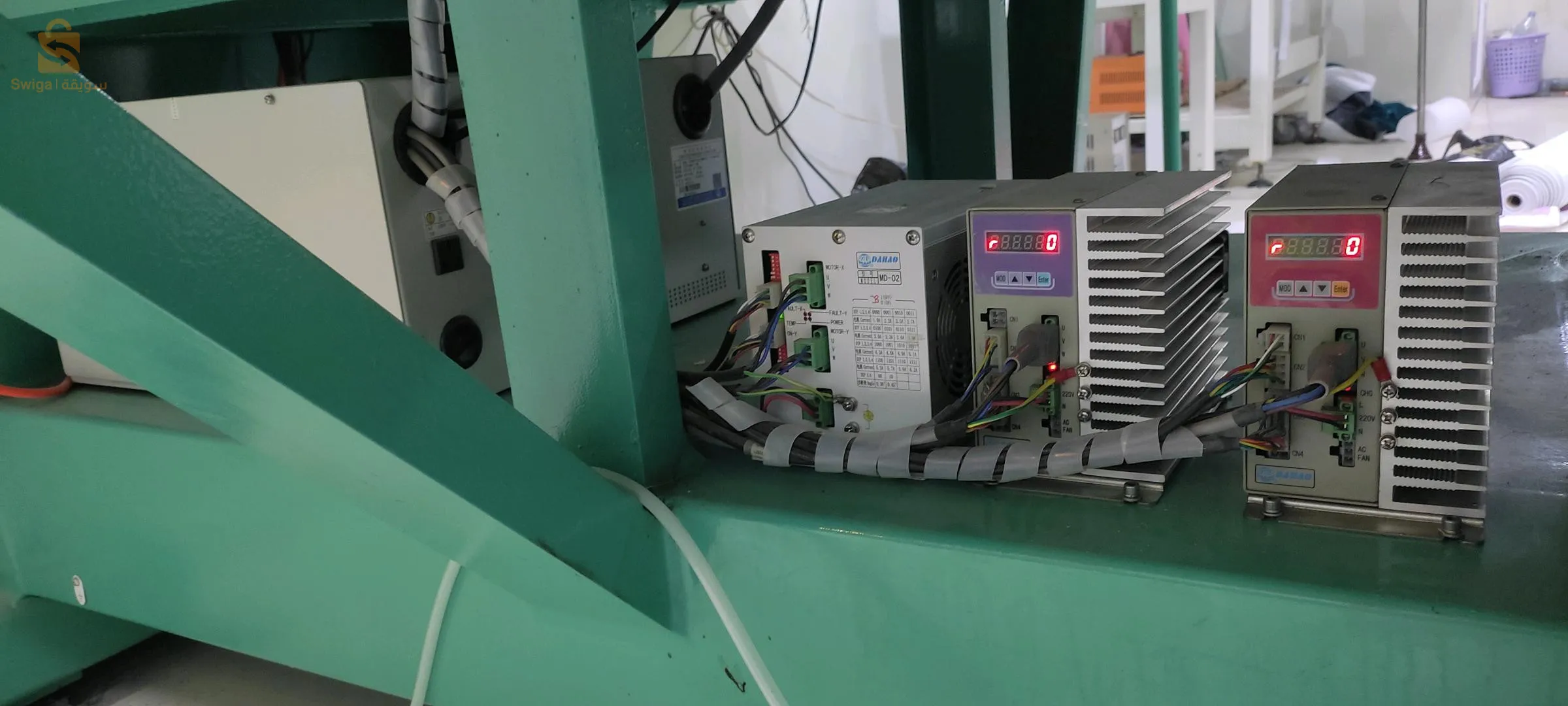 مشينة طرز ميكرو2téte.نوع سيمتاكس.