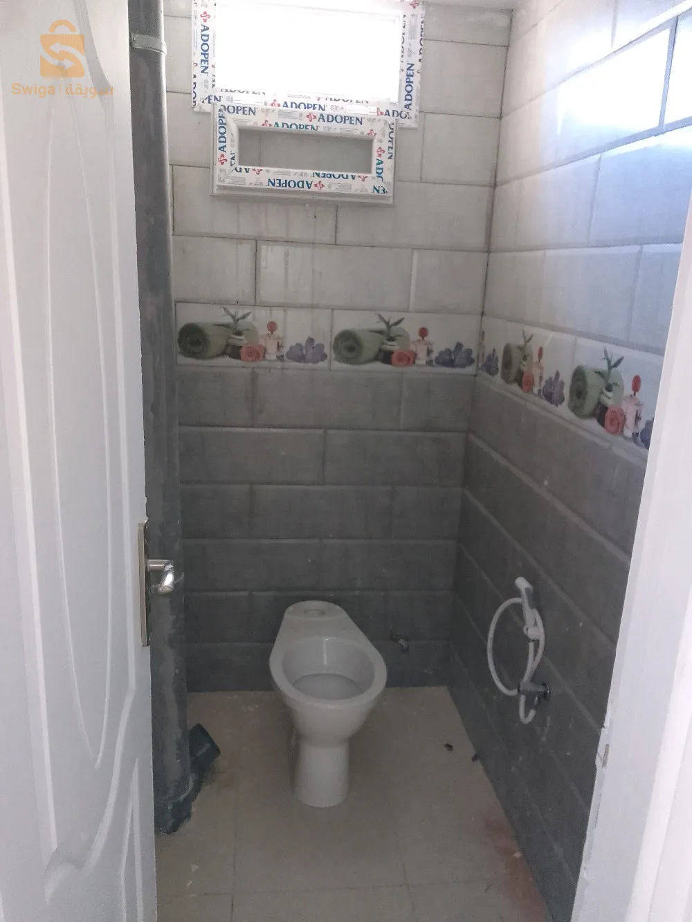 A vendre un f3 a BÉJAIA