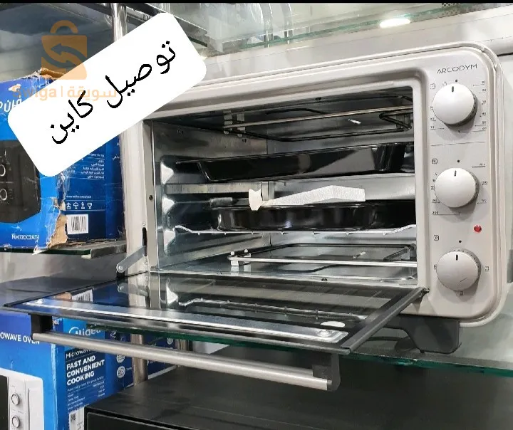 فور اليكتريك اركوديوم رائع بافضل سعر 😍