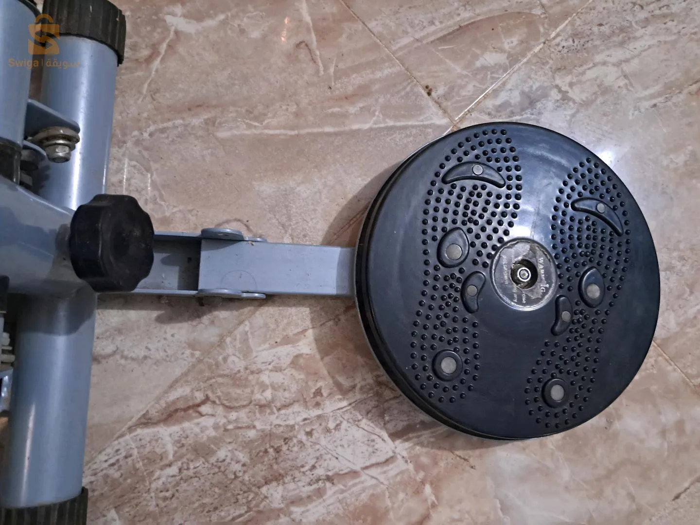 Stepperجهاز رياضي منزلي