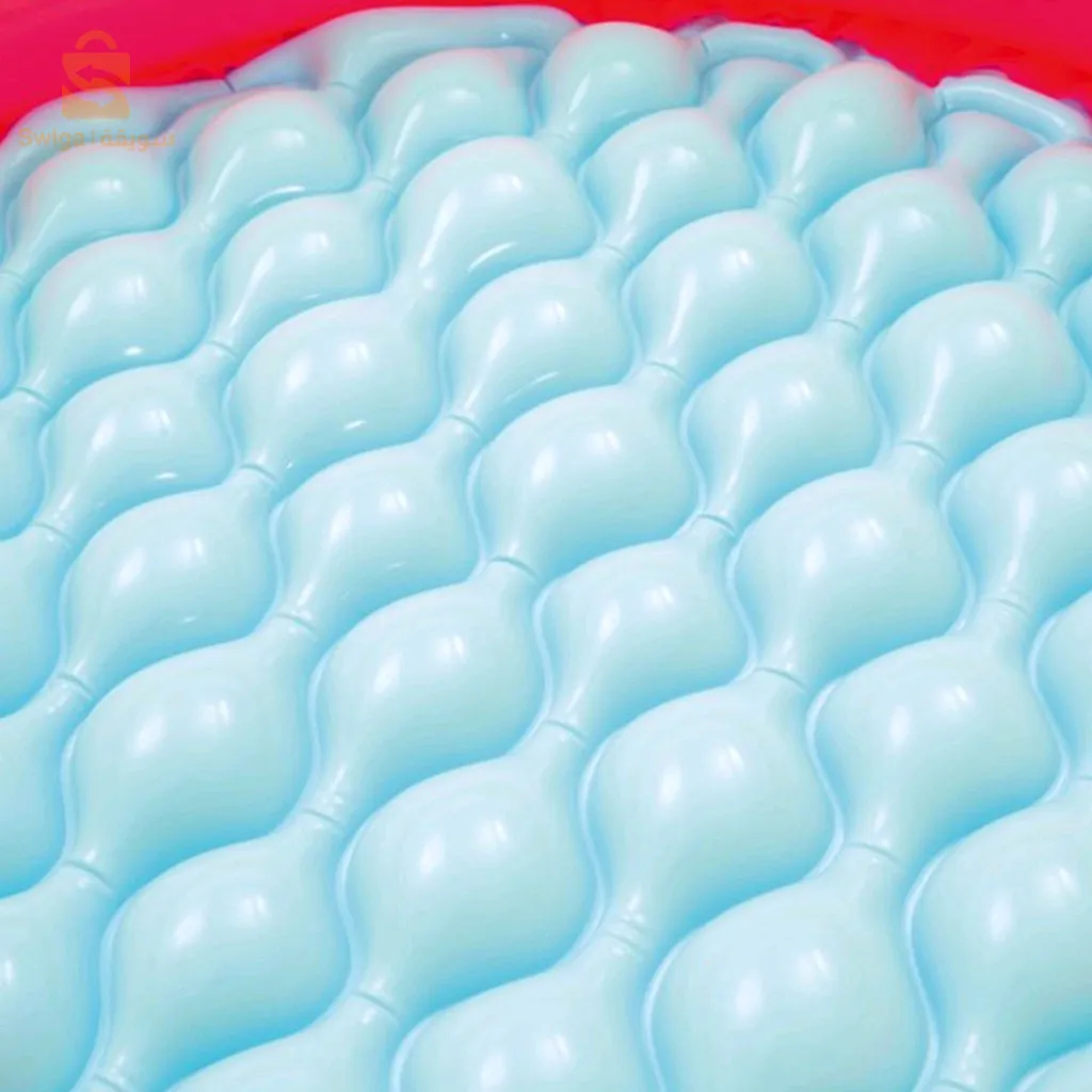 PreviousNextPiscine gonflable arc-en-ciel 70 cm x 24 cm Bestway #51128