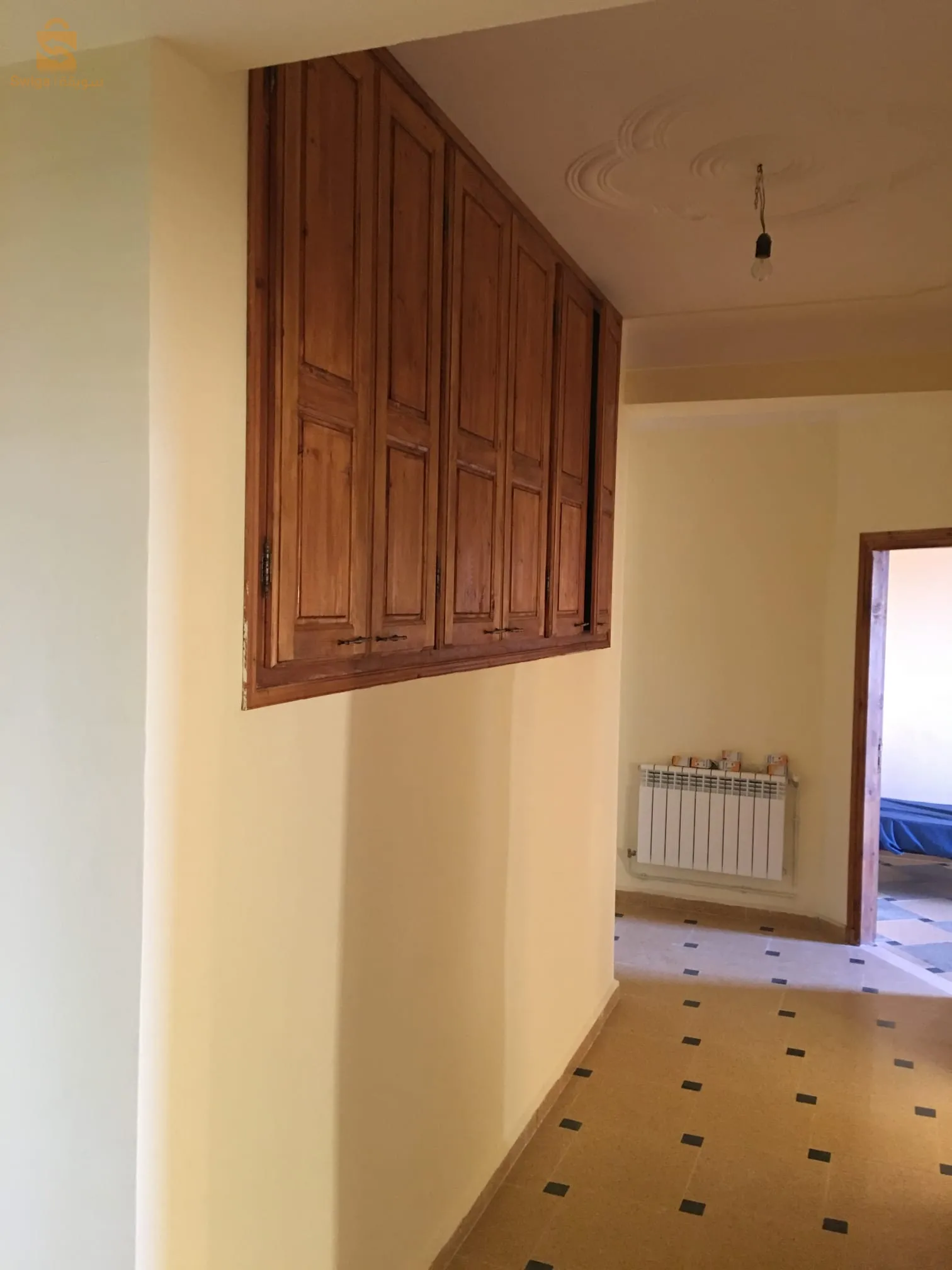 ventes 2 Apparemments