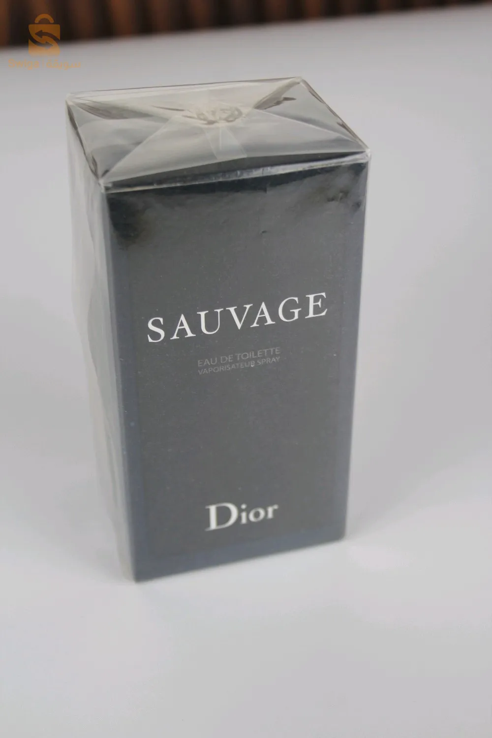 SAUVAGE Dior