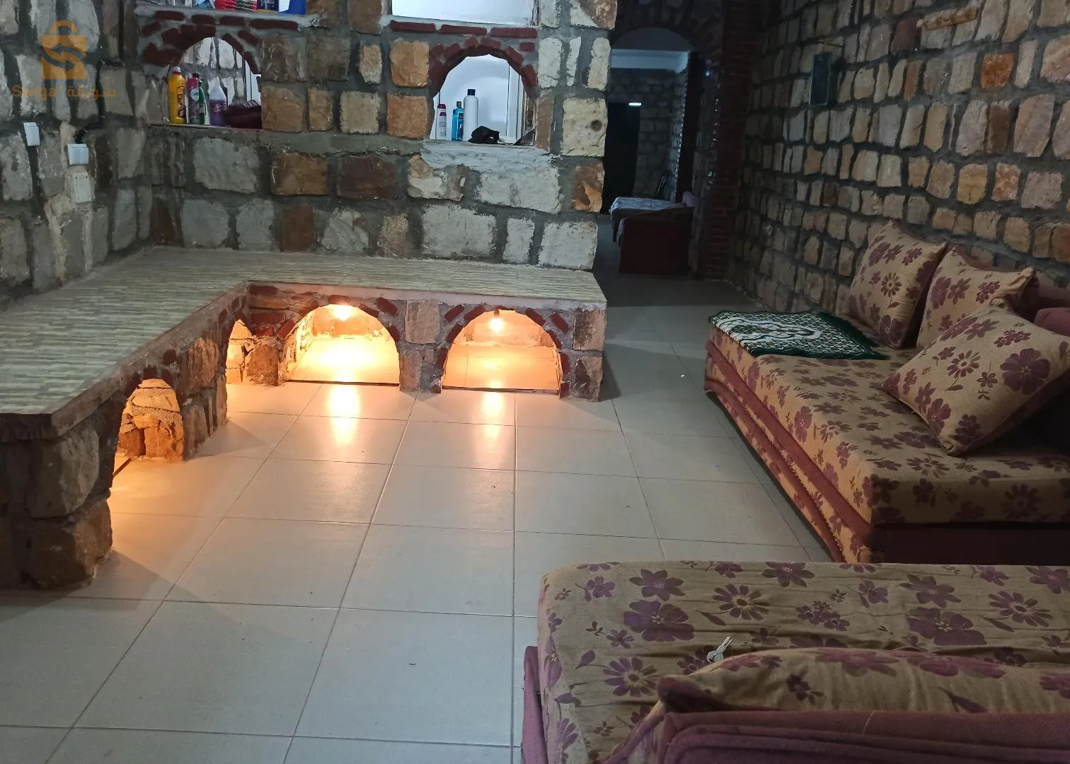 location cabano Saket Béjaïa