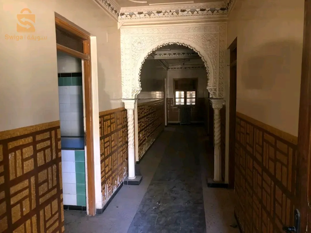 فيرما للبيع عقد ملكية