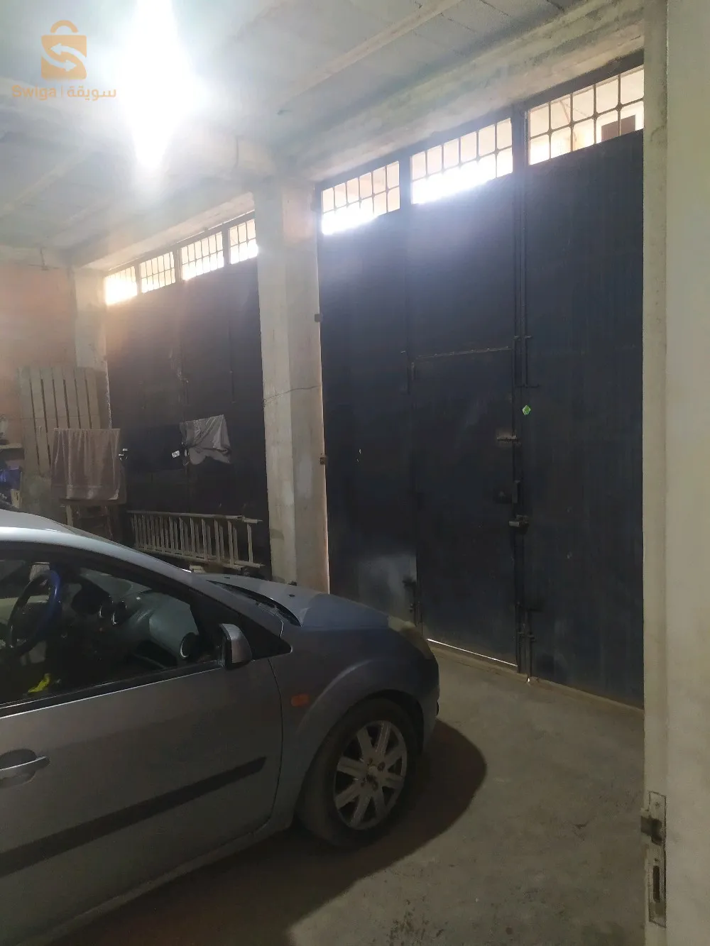 🔴بيفلا بيع  بحي لعبازيز بوقرة 
Fiha 3 fassad 200 metre r+2 makhdomine  retchossi fini ou 1 er kifkif 2 eme b9at fih 10 % khdma0659777260