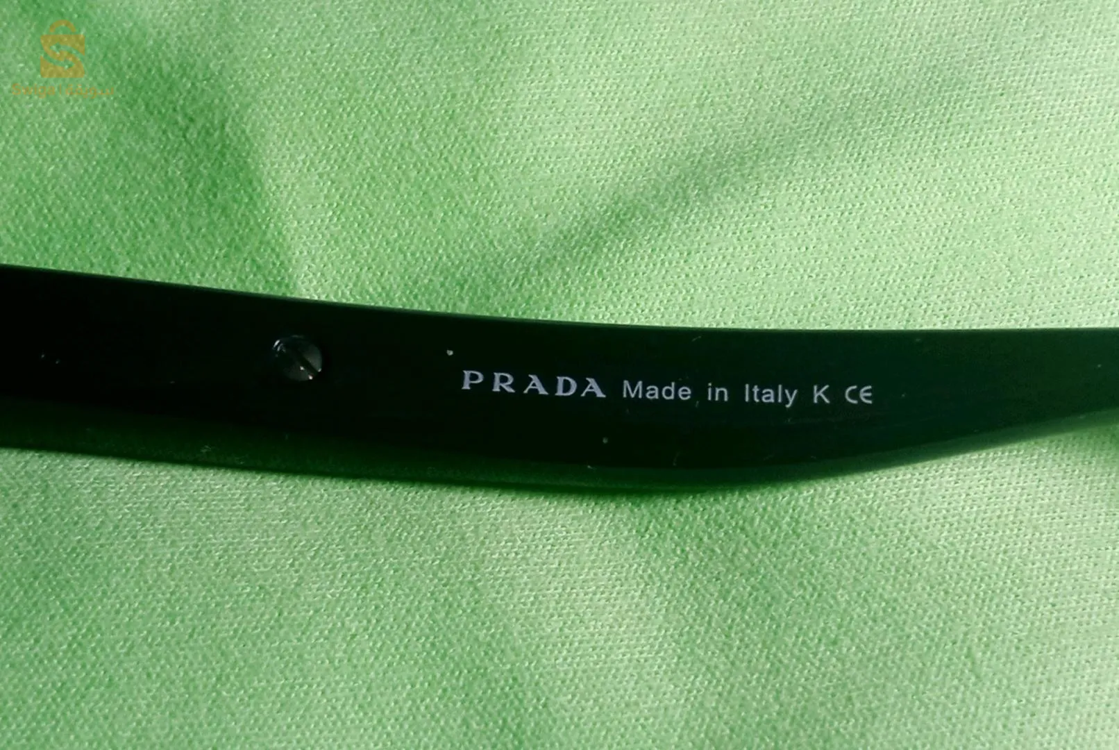 lunette prada
