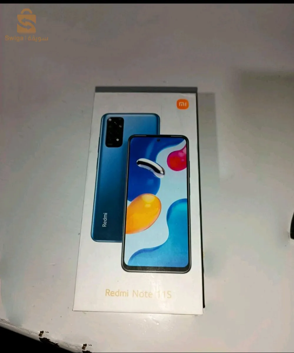 kayn Redmi note 11S ndiiiif gsba bih bklch ta3o we 
zoj pochet