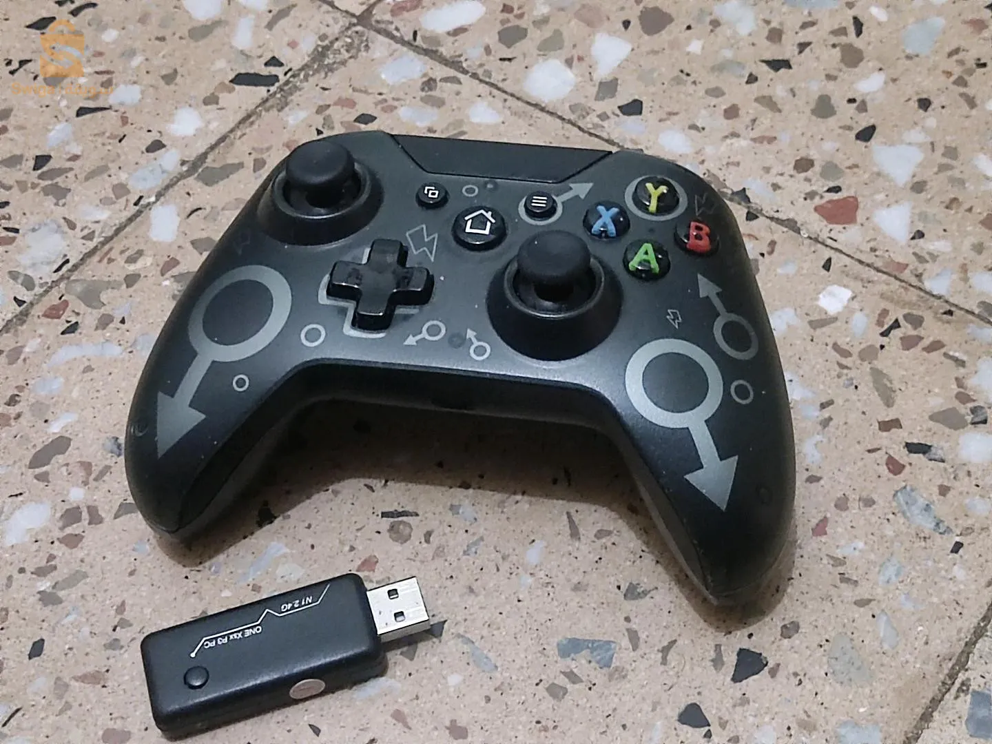 manette Pc