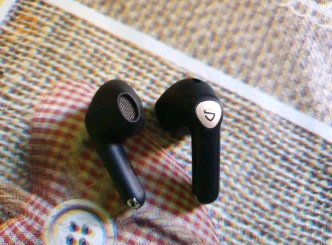 Soundpeats Air 3 Deluxe HS