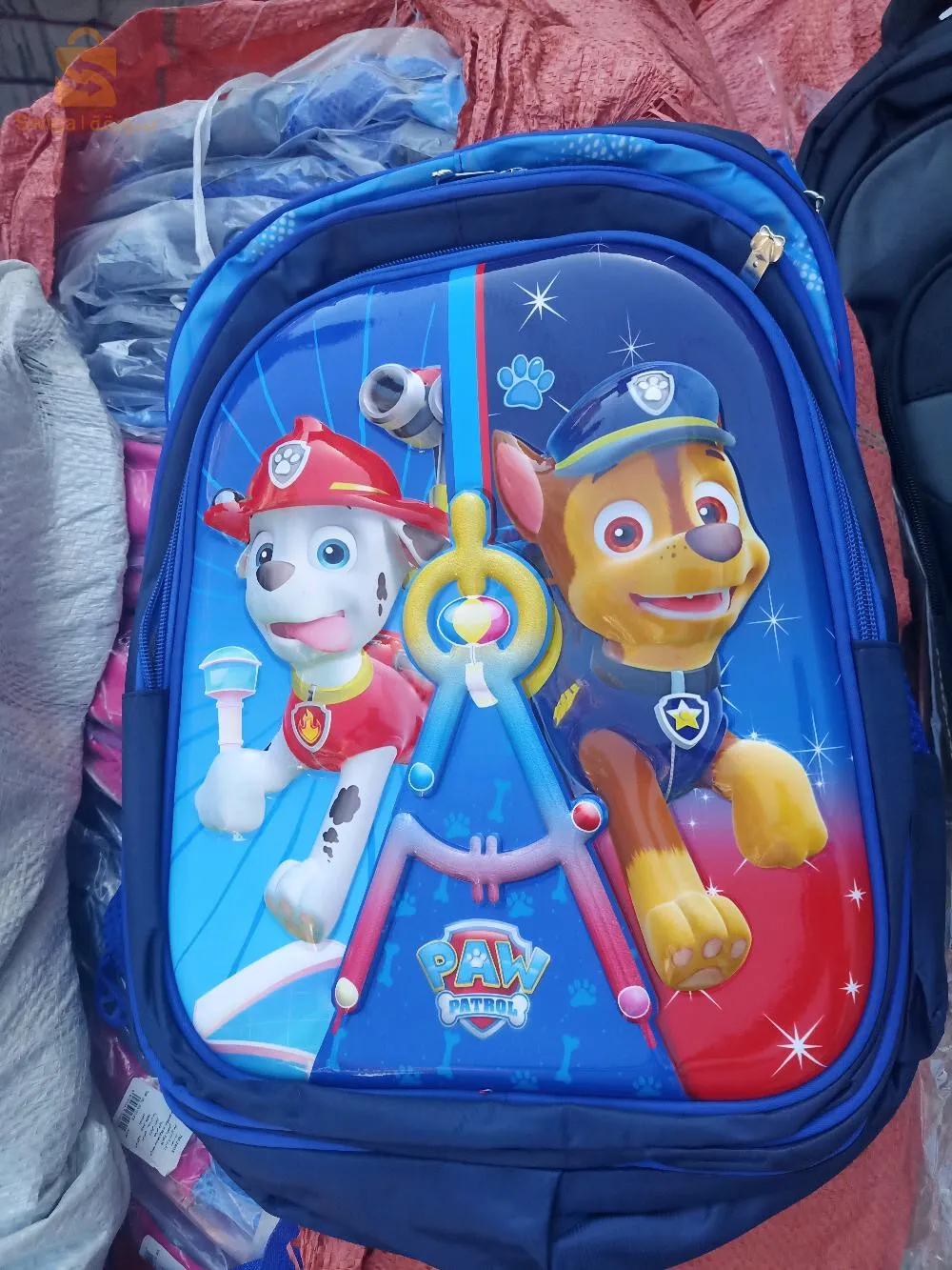 كرطابلي اولاد و بنات