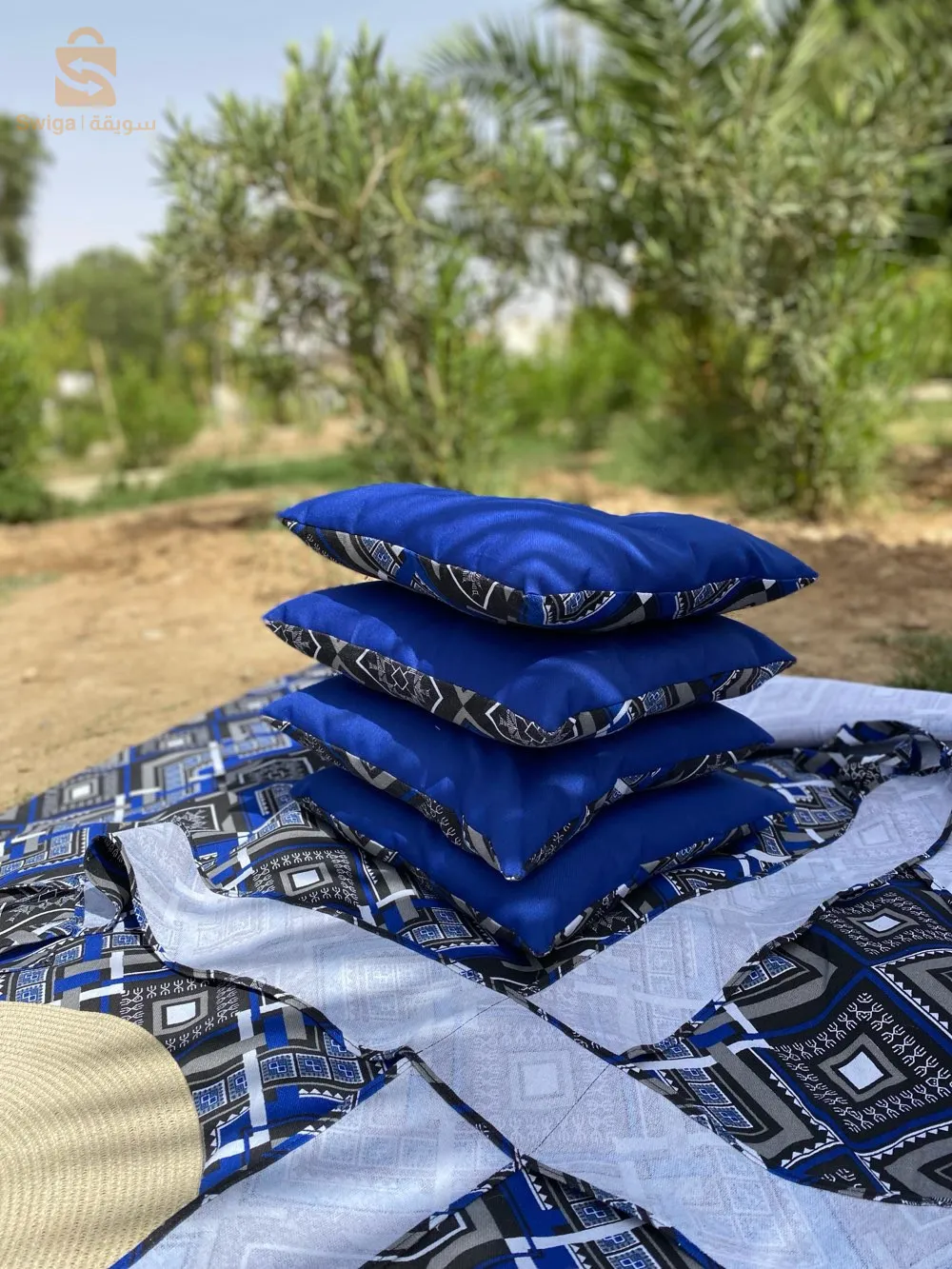 مسيلة