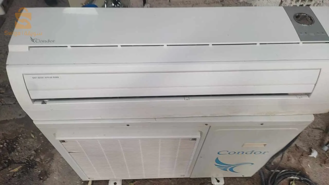 condor 24