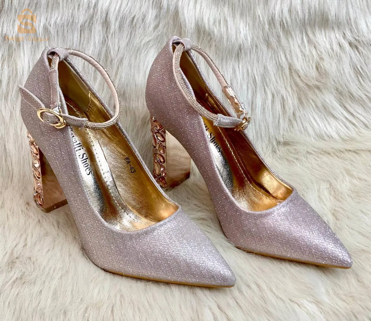 chaussures pour femmes