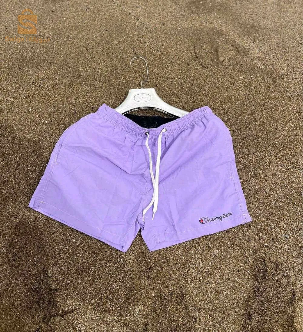 شورت للسباحة