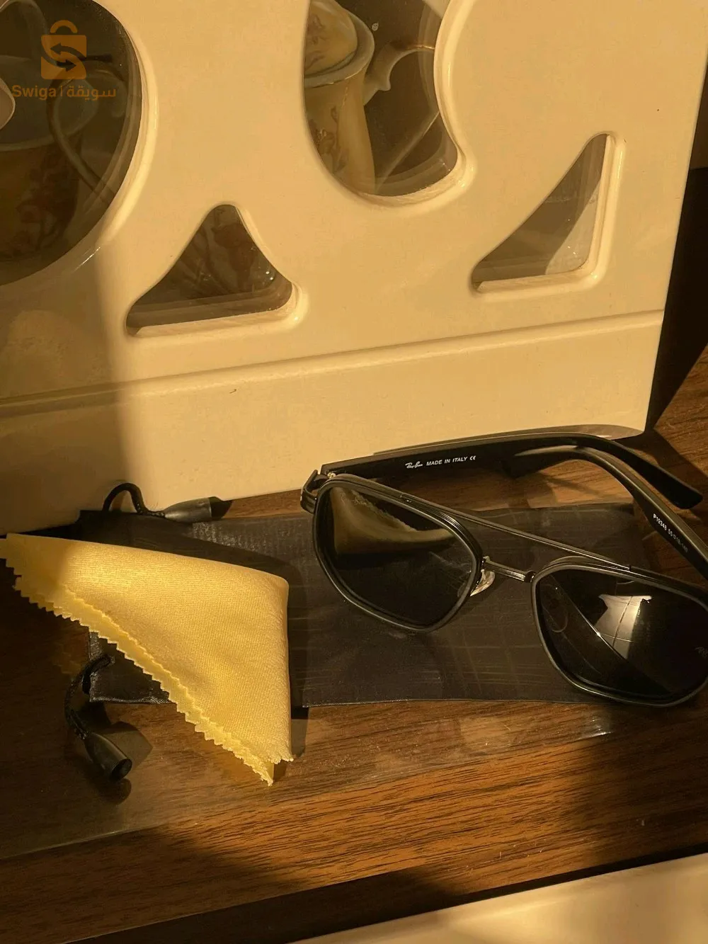 نظارات شمسية rayban